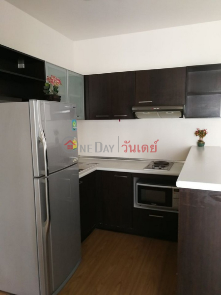 Condo for Rent: The Complete Rajprarop, 55 m², 2 bedroom(s) Thailand Rental ฿ 21,000/ month