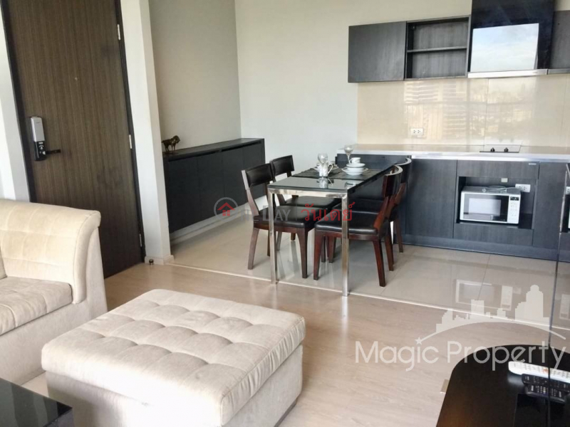 Rhythm Sukhumvit 44/1, Phra Khanong, Khlong Toei, Bangkok Rental Listings