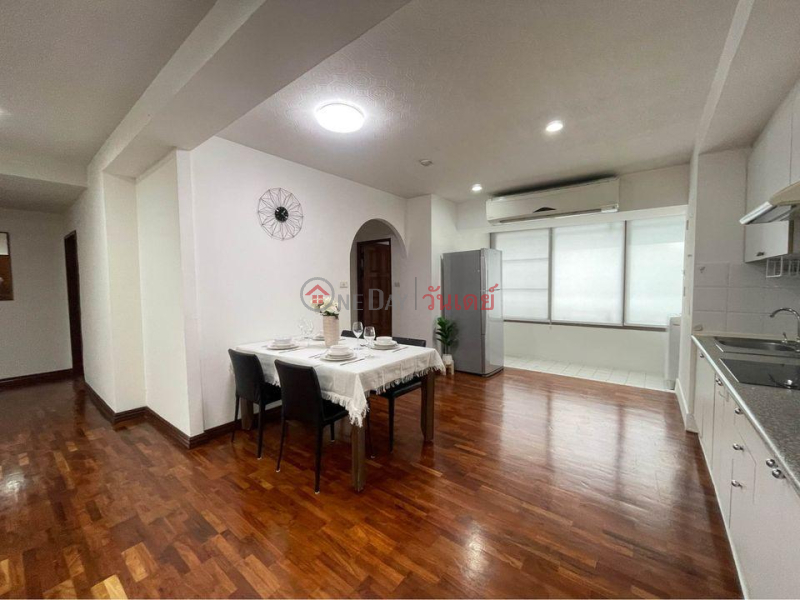 Condo for Rent: P.r. Home 2 Thonglor Soi 8, 150 m², 2 bedroom(s) | Thailand | Rental, ฿ 50,000/ month