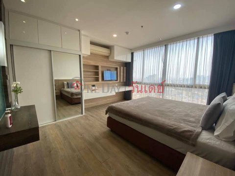 Condo for Rent: The Issara Ladprao, 87 m², 2 bedroom(s) - OneDay_0