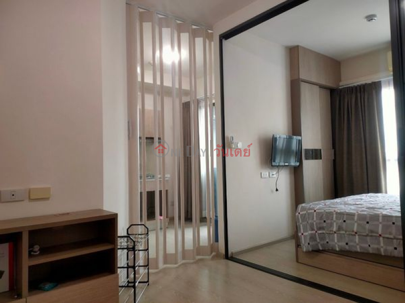 Grene Condo Don Mueang-Song Prapha (3rd floor, building 2B) Rental Listings