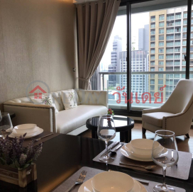 คอนโด สำหรับ เช่า: The Address Sukhumvit 28, 70 ตร.ม., 2 ห้องนอน - OneDay_0