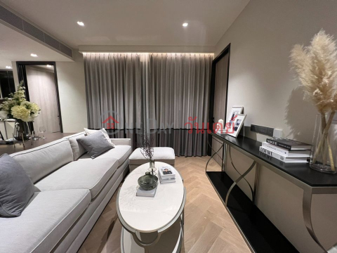 Condo for Rent: The Reserve Sukhumvit 61, 70 m², 2 bedroom(s) - OneDay_0