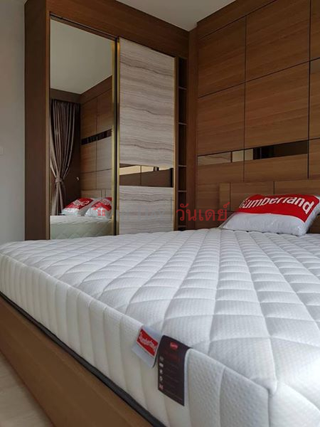 Condo for Rent: Life Sukhumvit 48, 33 m², 1 bedroom(s) Thailand | Rental, ฿ 17,500/ month