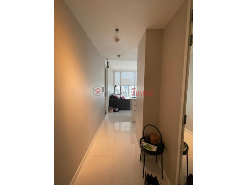 Condo for Rent: Nara 9 by Eastern Star, 78 m², 2 bedroom(s) Thailand | Rental ฿ 50,000/ month