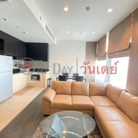 Condo for Rent: Edge Sukhumvit 23, 70 m², 2 bedroom(s) - OneDay_0