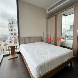 คอนโด สำหรับ เช่า: Laviq Sukhumvit 57, 119 ตร.ม., 2 ห้องนอน - OneDay_0