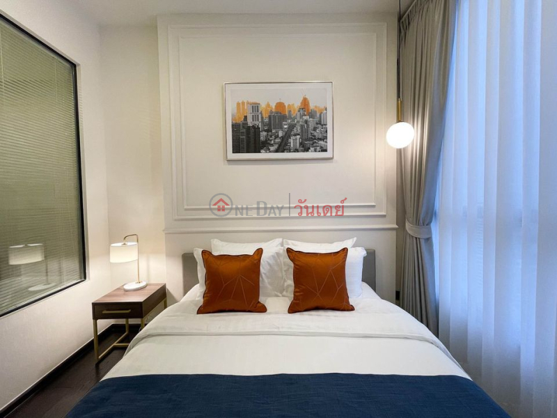 Condo for Rent: Park Origin Thonglor, 33 m², 1 bedroom(s) | Thailand, Rental, ฿ 40,000/ month