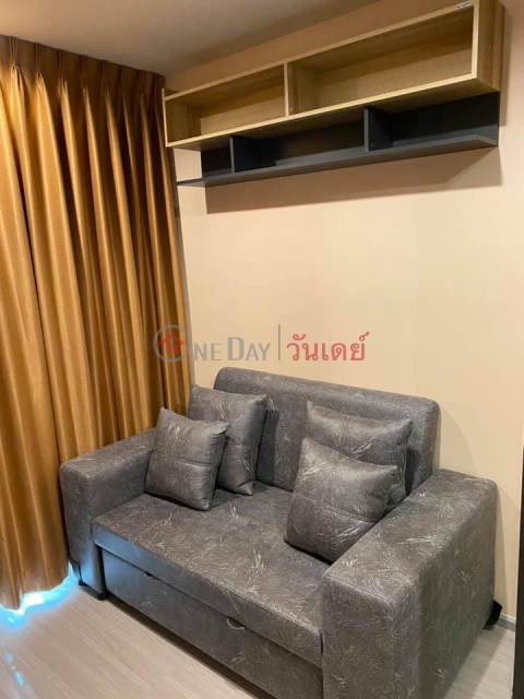 Condo for Rent: Life Ladprao Valley, 36 m², 1 bedroom(s) - OneDay_0