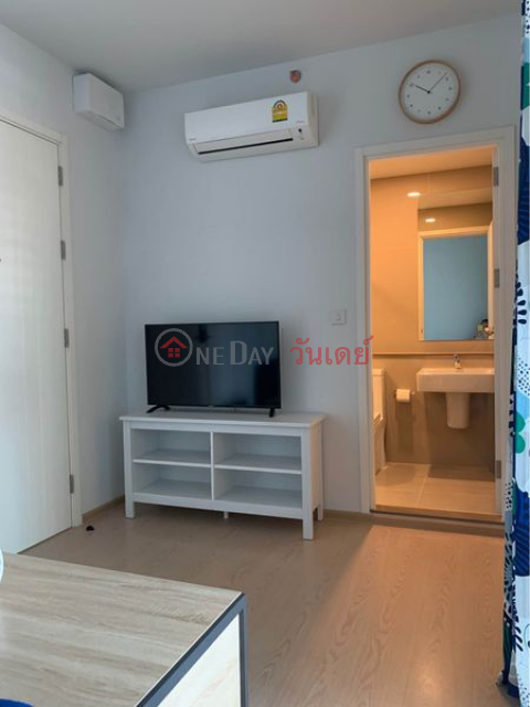 Condo for rent The Tree Sukhumvit 71-Ekamai (10th floor) _0