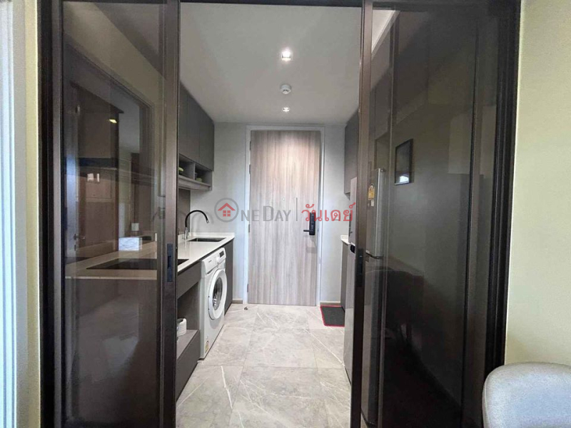 Property Search Thailand | OneDay | Residential | Rental Listings | Condo for Rent: Chapter Thonglor 25, 35 m², 1 bedroom(s)