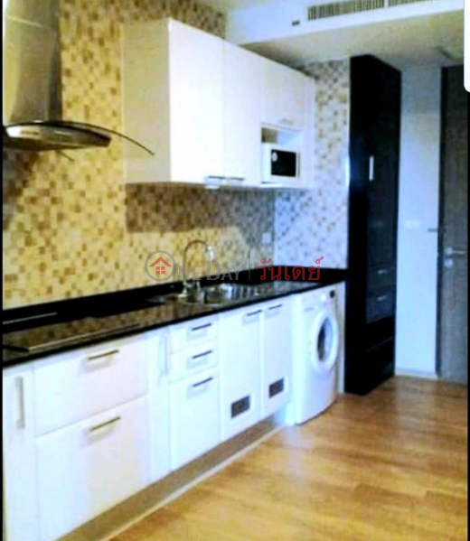 Condo for Rent: Noble Solo, 71 m², 2 bedroom(s) Rental Listings