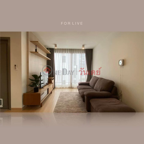 Condo for Rent: Maestro 12, 67 m², 2 bedroom(s) - OneDay_0