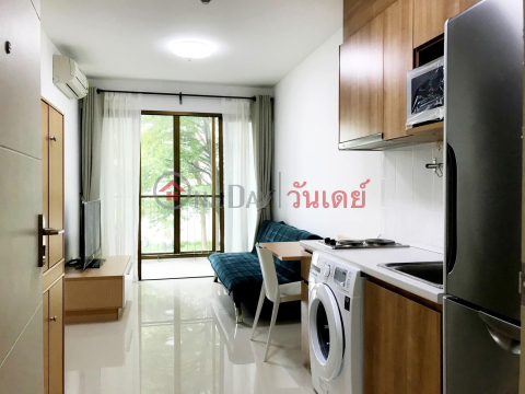 Condo for Rent: Ideo Mix Sukhumvit 103, 36 m², 1 bedroom(s) - OneDay_0