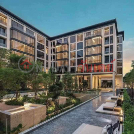 The Reserve 61 Hideaway - Luxury Condo for Rent _0