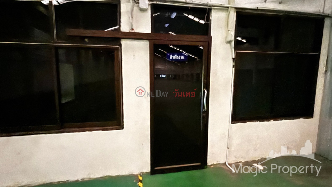 ฿ 300,000/ month | Suksawat 78, Bang Chak, Phra Pradaeng, Samut Prakan