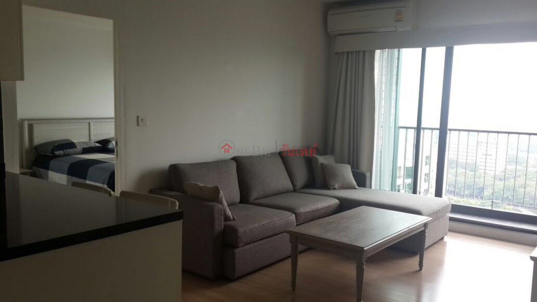 Condo for Rent: The Seed Mingle, 72 m², 2 bedroom(s),Thailand | Rental ฿ 38,000/ month