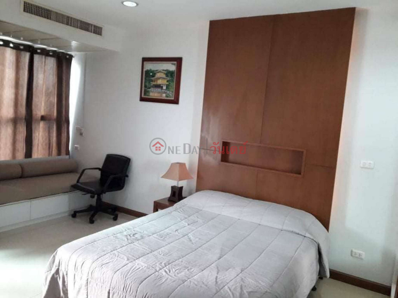 Condo for Rent: The Address Siam, 40 m², 1 bedroom(s) Rental Listings