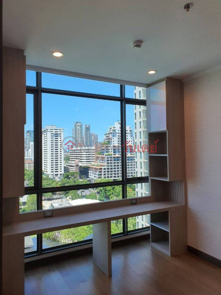 Condo for Rent: Supalai Oriental Sukhumvit 39, 85 m², 2 bedroom(s),Thailand, Rental, ฿ 63,000/ month