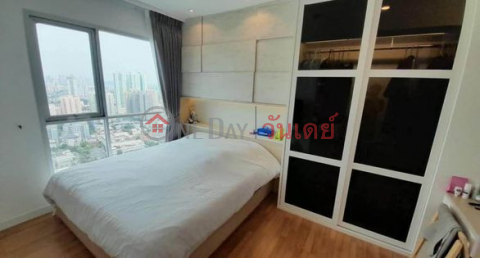 For rent Lumpini Place Ratchada-Sathu (31st floor) _0