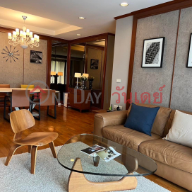 คอนโด สำหรับ เช่า: The Bangkok Sukhumvit 43, 120 ตร.ม., 2 ห้องนอน - OneDay_0