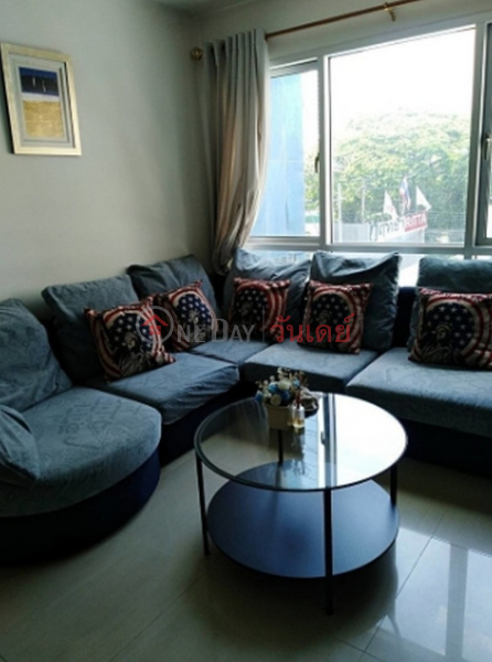 Condo for Rent: Condo One Thonglor, 50 m², 1 bedroom(s) Rental Listings