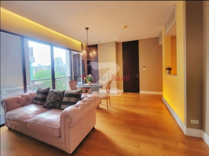 Property Search Thailand | OneDay | Residential | Rental Listings, Condo for Rent: Vincente Sukhumvit 49, 65 m², 1 bedroom(s)