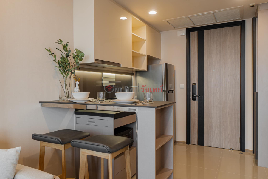 Condo for Rent: OKA HAUS Sukhumvit 36, 36 m², 1 bedroom(s) Rental Listings