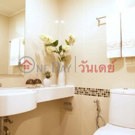 คอนโด สำหรับ เช่า: Lumpini Park Riverside Rama 3, 33 ตร.ม., 1 ห้องนอน - OneDay_0