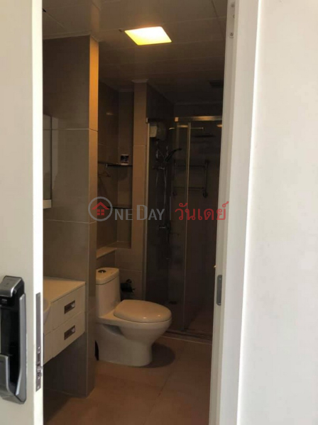 , 1, Residential | Rental Listings, ฿ 17,000/ month