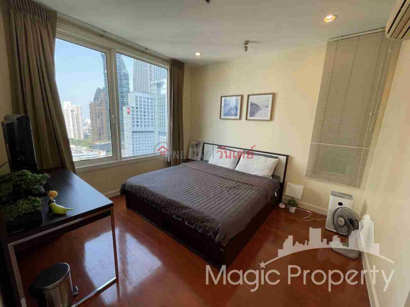 ฿ 40,000/ month, Siri Residence, Sukhumvit 24, Khlong Tan, Watthana, Bangkok