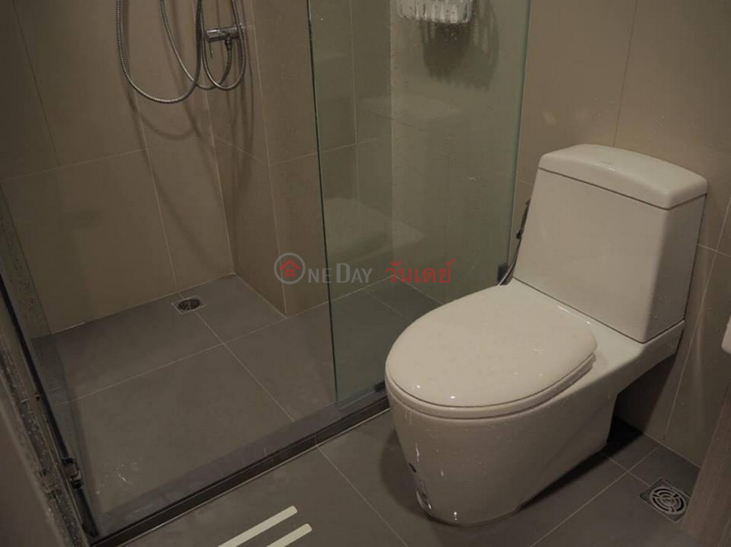 Condo for Rent: Ideo Mobi Bangsue Grand Interchange, 32 m², 1 bedroom(s) Rental Listings