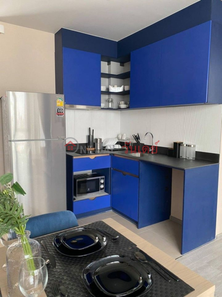 Condo for Rent: XT Ekkamai, 54 m², 2 bedroom(s),Thailand, Rental ฿ 36,000/ month