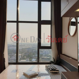 Condo for sale: THE LINE Sukhumvit 101 (22nd floor) _0