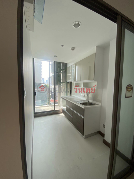 Property Search Thailand | OneDay | Residential, Rental Listings, Condo for Rent: Supalai Oriental Sukhumvit 39, 35 m², 1 bedroom(s)