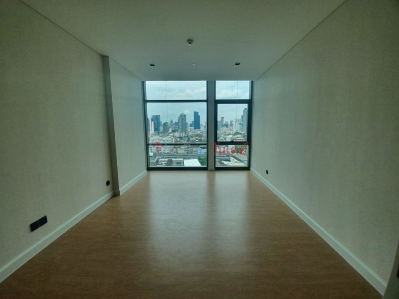 Condo for Sale: The Room Charoenkrung 30, 56 m², 1 bedroom(s) Sales Listings