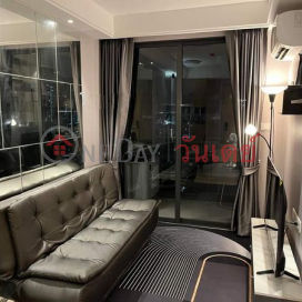 Condo for rent: Regal Sathon-Naradhiwas, 1 bedroom, 33sqm _0