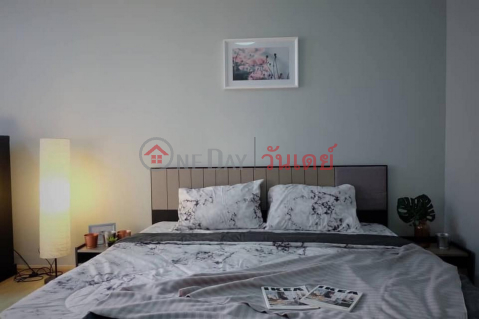 Condo for Rent: A Space Sukhumvit 77, 31 m², 1 bedroom(s) - OneDay_0