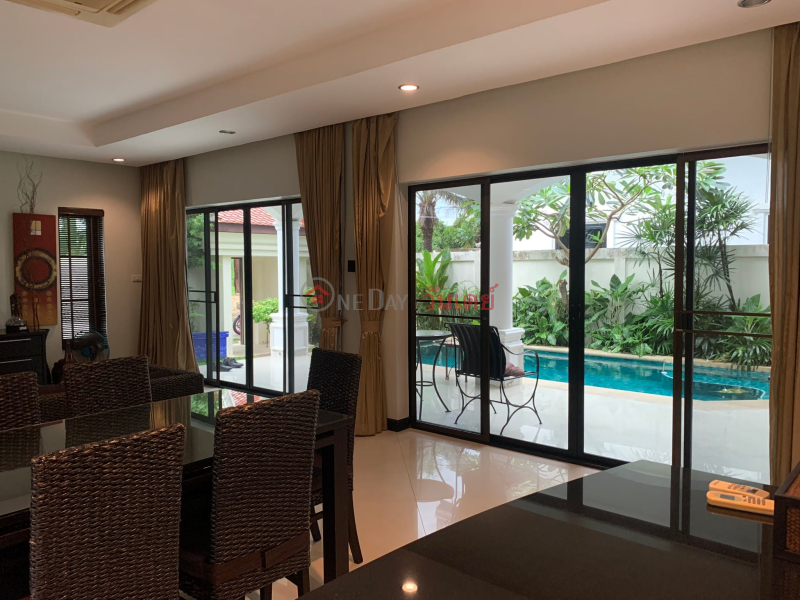 Villa In Palm Grove Resort | ประเทศไทย ขาย ฿ 9.8Million