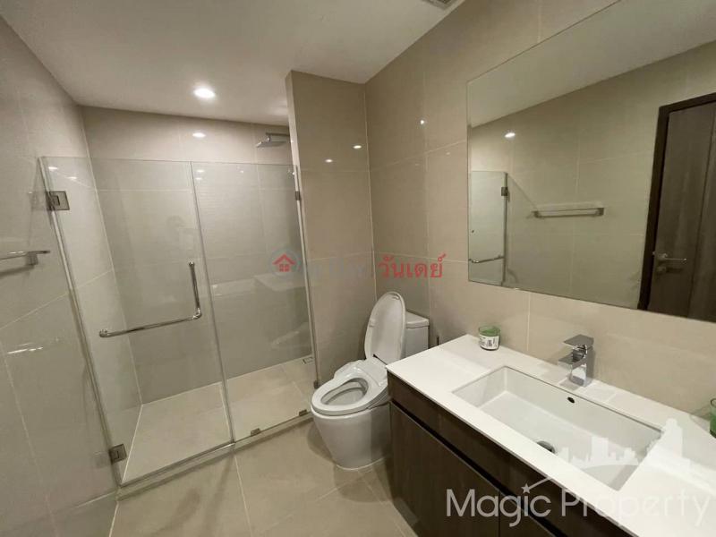 ฿ 45,000/ month 2 Bedroom Condo For Rent in IDEO Mobi Sukhumvit 66, Bang Na, Bangkok