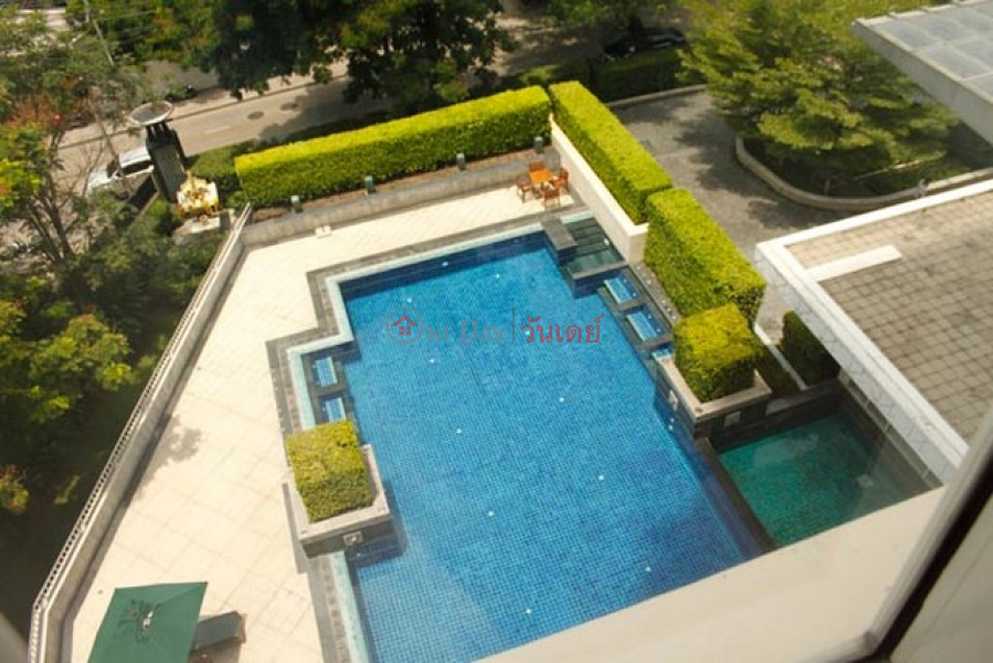 Condo for Rent: Hampton Thonglor 10, 90 m², 2 bedroom(s) Rental Listings