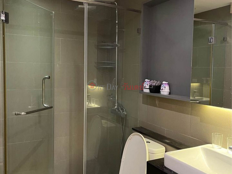 ฿ 17,000/ เดือน, คอนโด สำหรับ เช่า: Klass Condo Siam, 33 ตร.ม., 1 ห้องนอน