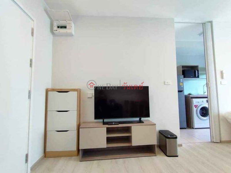 Condo for rent Plum Condo Sukhumvit 62 (4th floor) | Thailand, Rental | ฿ 11,000/ month