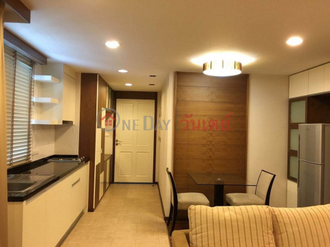 Condo for Rent: The Aree Condominium, 53 m², 1 bedroom(s) - OneDay_0