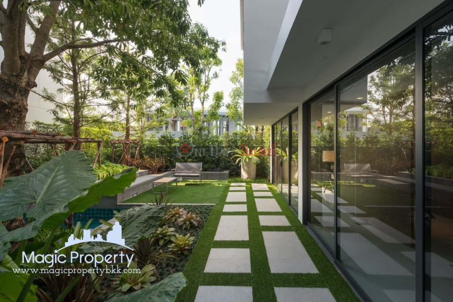 Parc Priva project, Huai Khwang, Bangkok Thailand Sales, ฿ 60Million