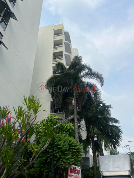แกรนด์ นิวาดี อพาร์ทเมนท์ (Grand Nivadee Apartment) จตุจักร | OneDay วันเดย์(5)