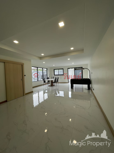 The Harmony @ 62 Ramintra, Ramintra, Bangkok Rental Listings