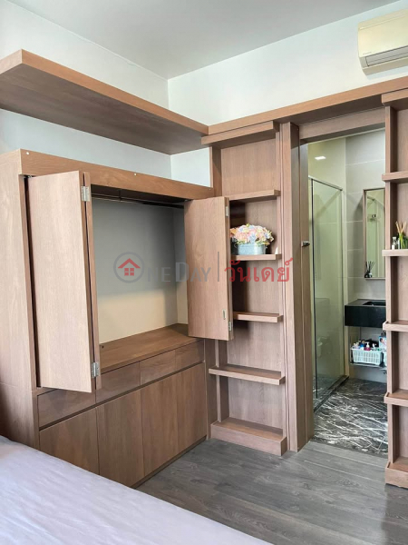 ฿ 28,000/ เดือน, ให้เช่า – เอดจ์ สุขุมวิท 23 โดยแสนสิริ