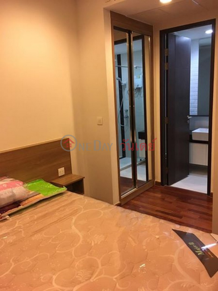 Condo for Rent: Wish Signature Midtown Siam, 35 m², 1 bedroom(s) Rental Listings