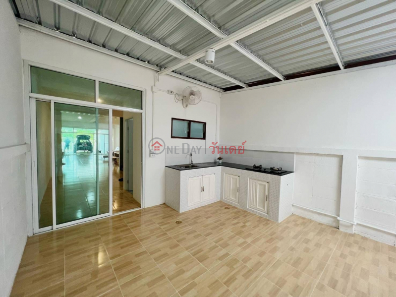 Townhome for sale #old city zone, Thailand | Sales, ฿ 1.59Million